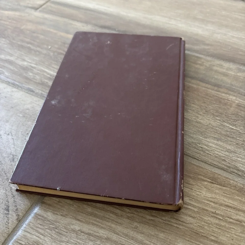 Man for Himself An Inquiry‎ Into the Psychology of Ethics First Edition 1947